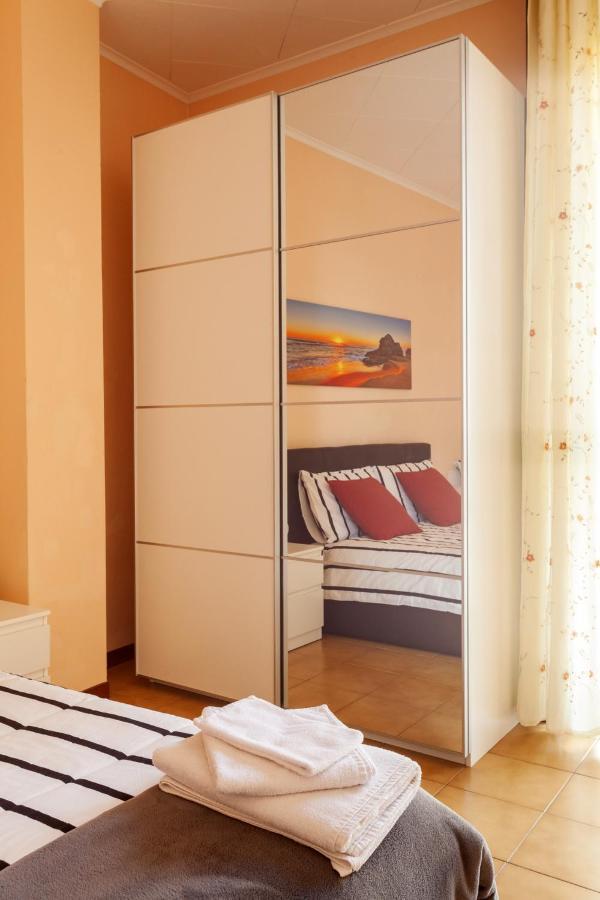 Duomo 15 Minuti Hotell Milano Eksteriør bilde