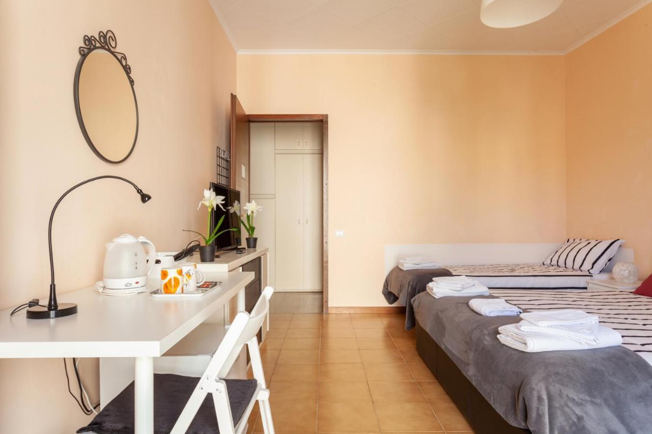 Duomo 15 Minuti Hotell Milano Eksteriør bilde