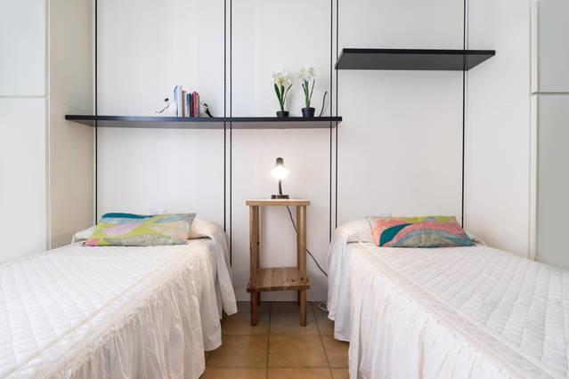 Duomo 15 Minuti Hotell Milano Eksteriør bilde