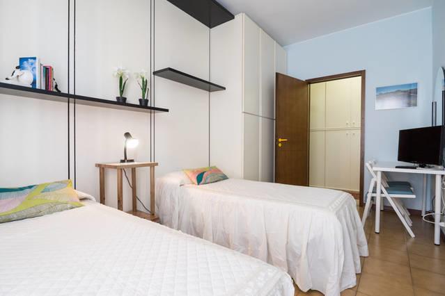 Duomo 15 Minuti Hotell Milano Eksteriør bilde