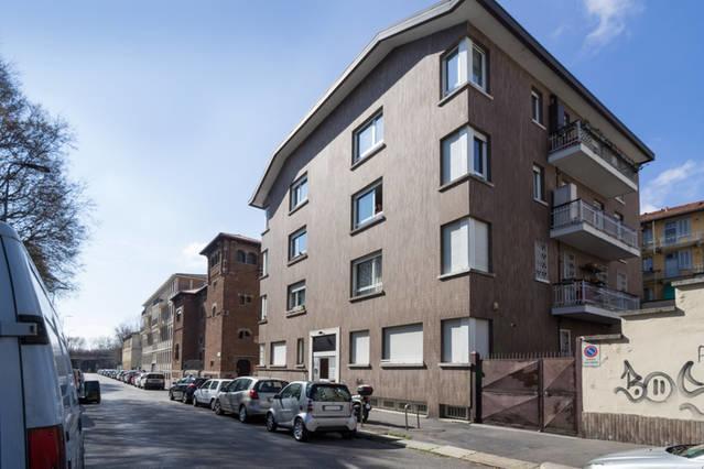Duomo 15 Minuti Hotell Milano Eksteriør bilde