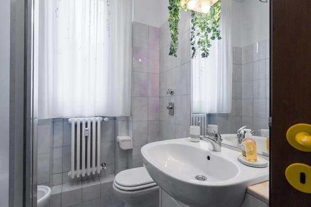 Duomo 15 Minuti Hotell Milano Eksteriør bilde