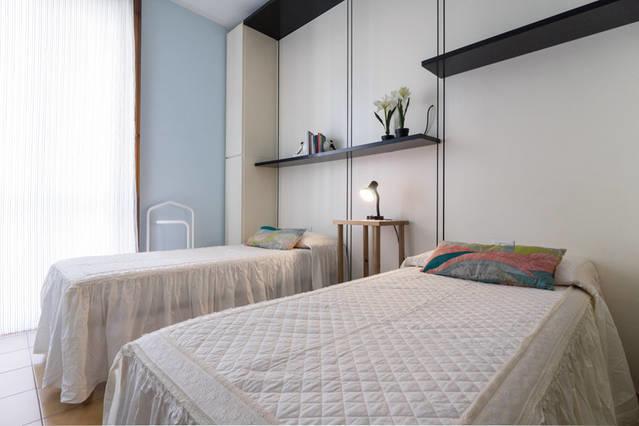 Duomo 15 Minuti Hotell Milano Eksteriør bilde